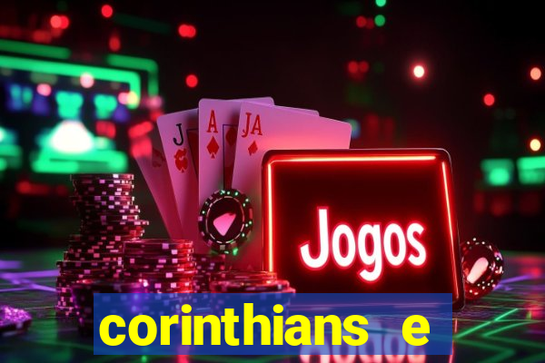 corinthians e cruzeiro futemax